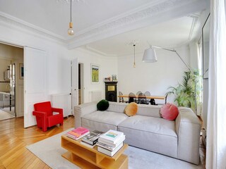 Apartment Paris  8