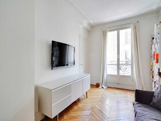 Apartment Paris  12