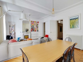 Apartamento Paris  14