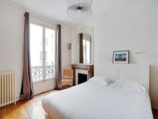 Apartment Paris  16