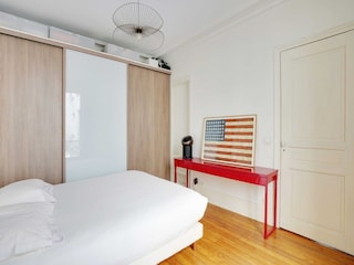 Apartamento Paris  17