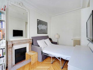 Apartamento Paris  19