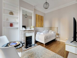 Apartment Paris  2