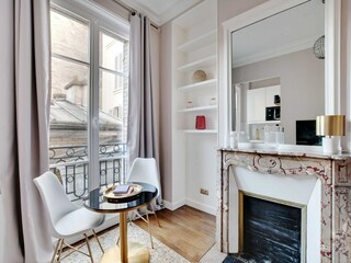 Apartment Paris  3