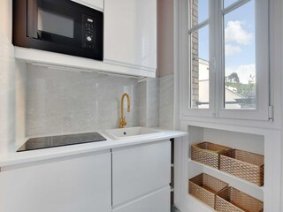Apartment Paris  4
