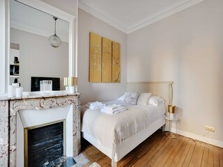 Apartamento Paris  6