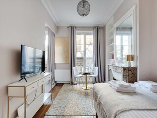 Apartamento Paris  9