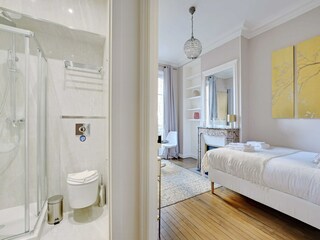 Apartamento Paris  10