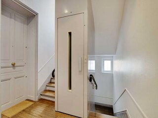 Apartment Paris  11