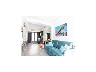 Apartment Paris  4