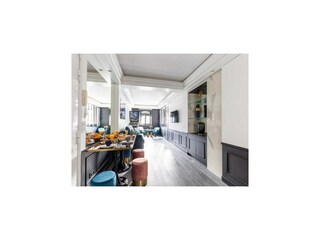 Apartment Paris  10