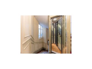 Apartment Paris  11