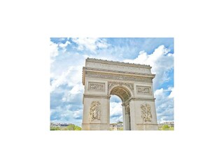 Apartment Paris  19