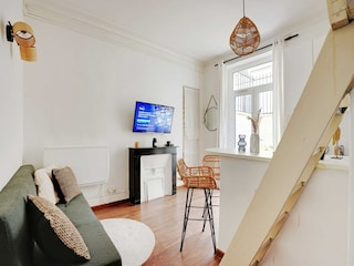 Ferienhaus Paris Ausstattung 7
