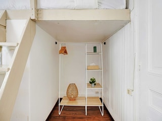 Ferienhaus Paris Ausstattung 11