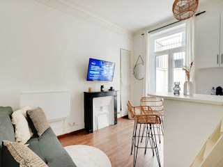 Ferienhaus Paris Ausstattung 12
