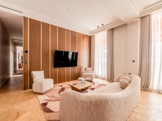 Apartment Paris  2