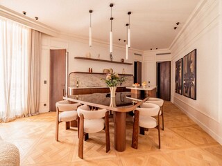 Apartment Paris  3