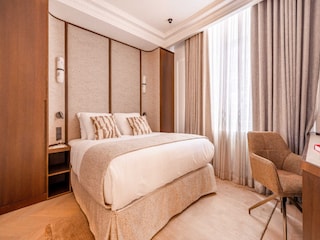 Apartment Paris  4