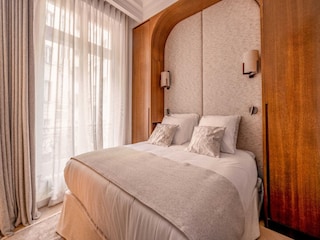 Apartment Paris  5