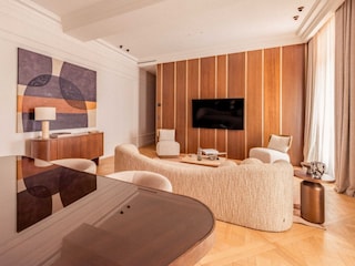 Apartment Paris  6