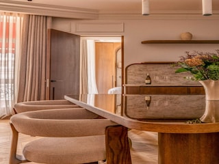 Apartment Paris  8