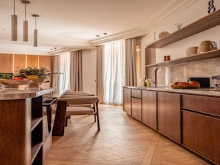 Apartment Paris  9