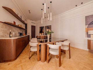 Apartment Paris  11