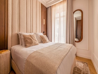 Apartment Paris  15