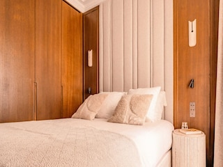 Apartment Paris  16