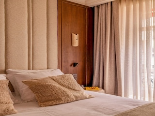 Apartment Paris  18