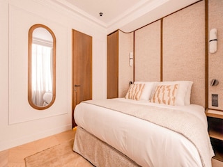 Apartment Paris  19