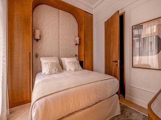Apartment Paris  21