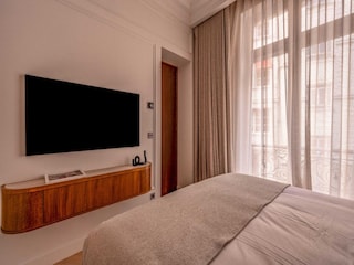 Apartment Paris  23
