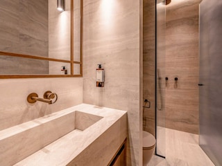 Apartment Paris  38