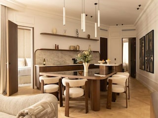 Apartment Paris  42