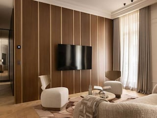 Apartment Paris  43