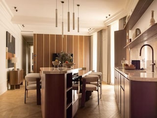 Apartment Paris  45
