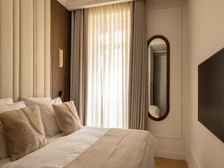 Apartment Paris  47