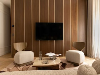 Apartment Paris  51