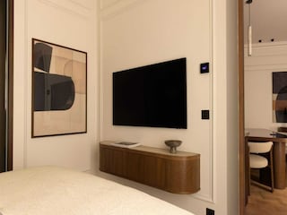 Apartment Paris  66