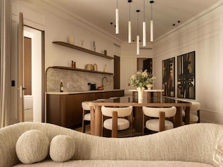 Apartment Paris  76