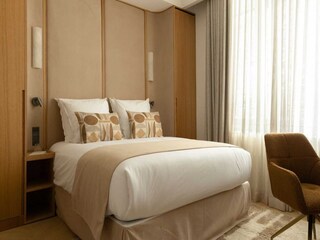 Apartment Paris  55