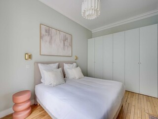 Apartamento Paris  2