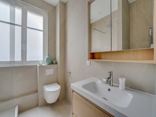 Apartamento Paris  4