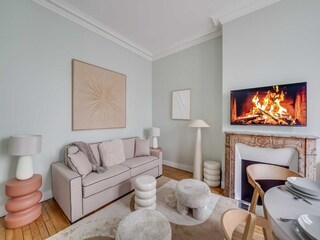 Apartamento Paris  5