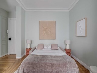 Apartment Paris  6