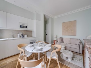 Apartamento Paris  7