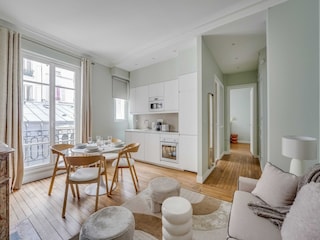 Apartment Paris  13