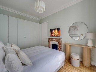 Apartamento Paris  14